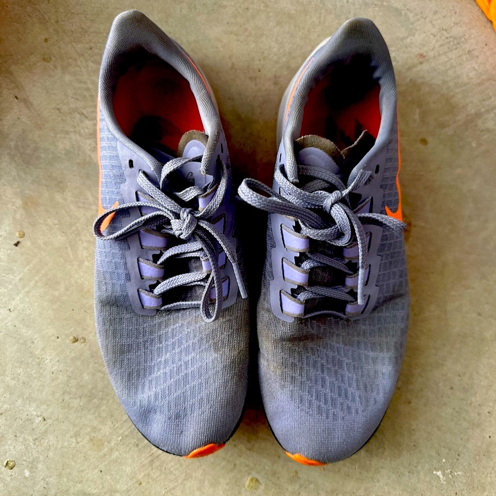 Pegasus running shoes